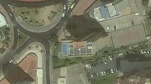 Foto 3 de Traster en venda a Levante Alto, Alicante