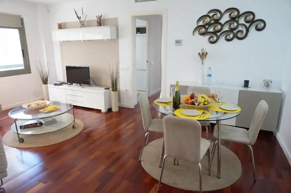Piso en venta en Parellades, Centre