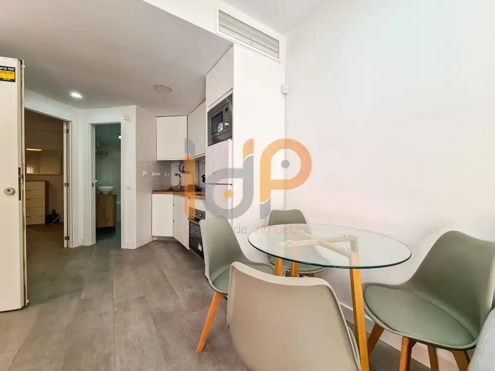 Apartment mit Pool zum Verkauf in Las Marinas - Pueblo Laguna, imagen 7