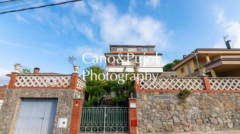 Foto 3 de Casa o chalet en venta en Lliçà d'Amunt, Barcelona