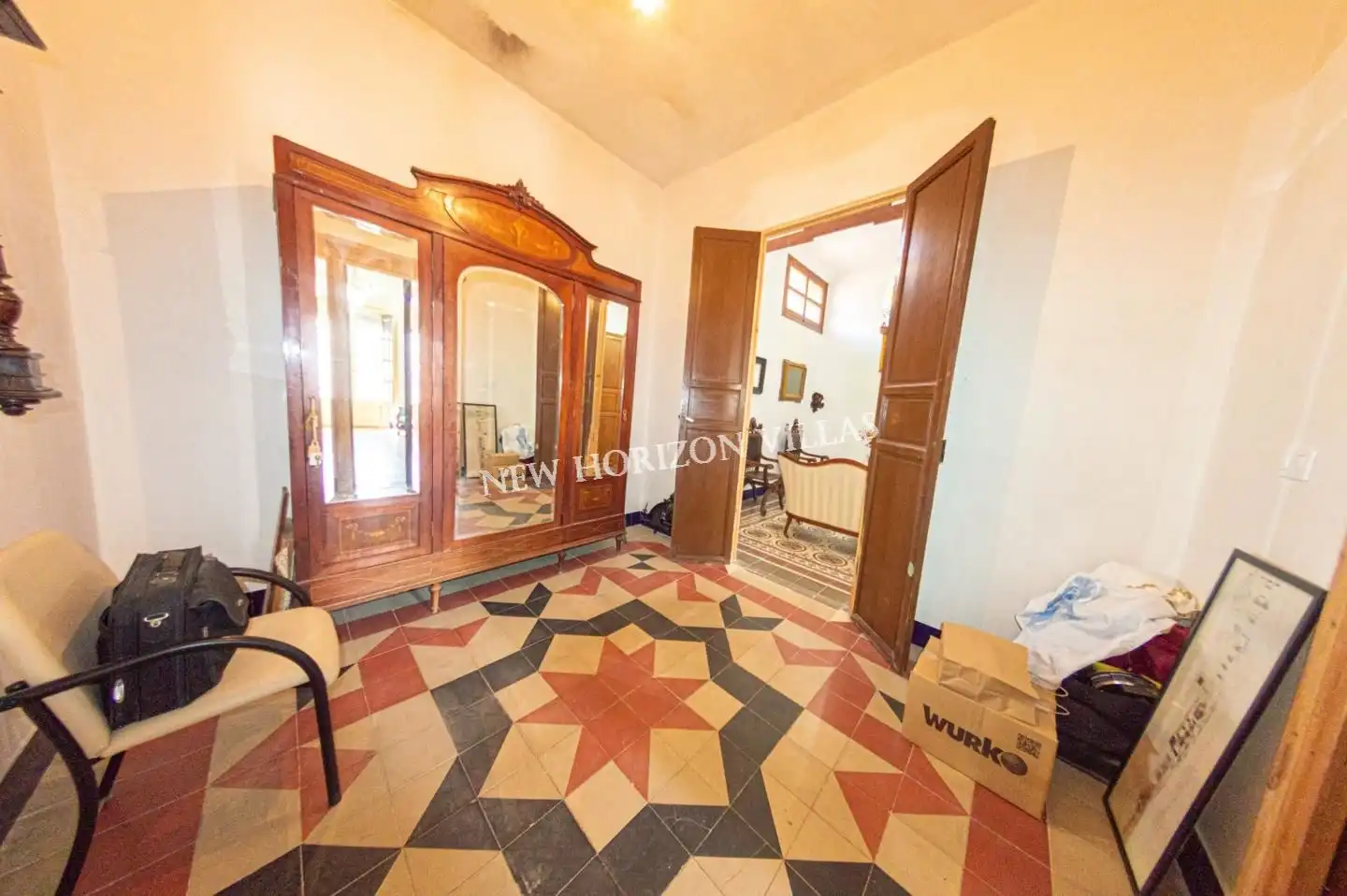 Casa o chalet en venta en Albox con Aire acondicionado