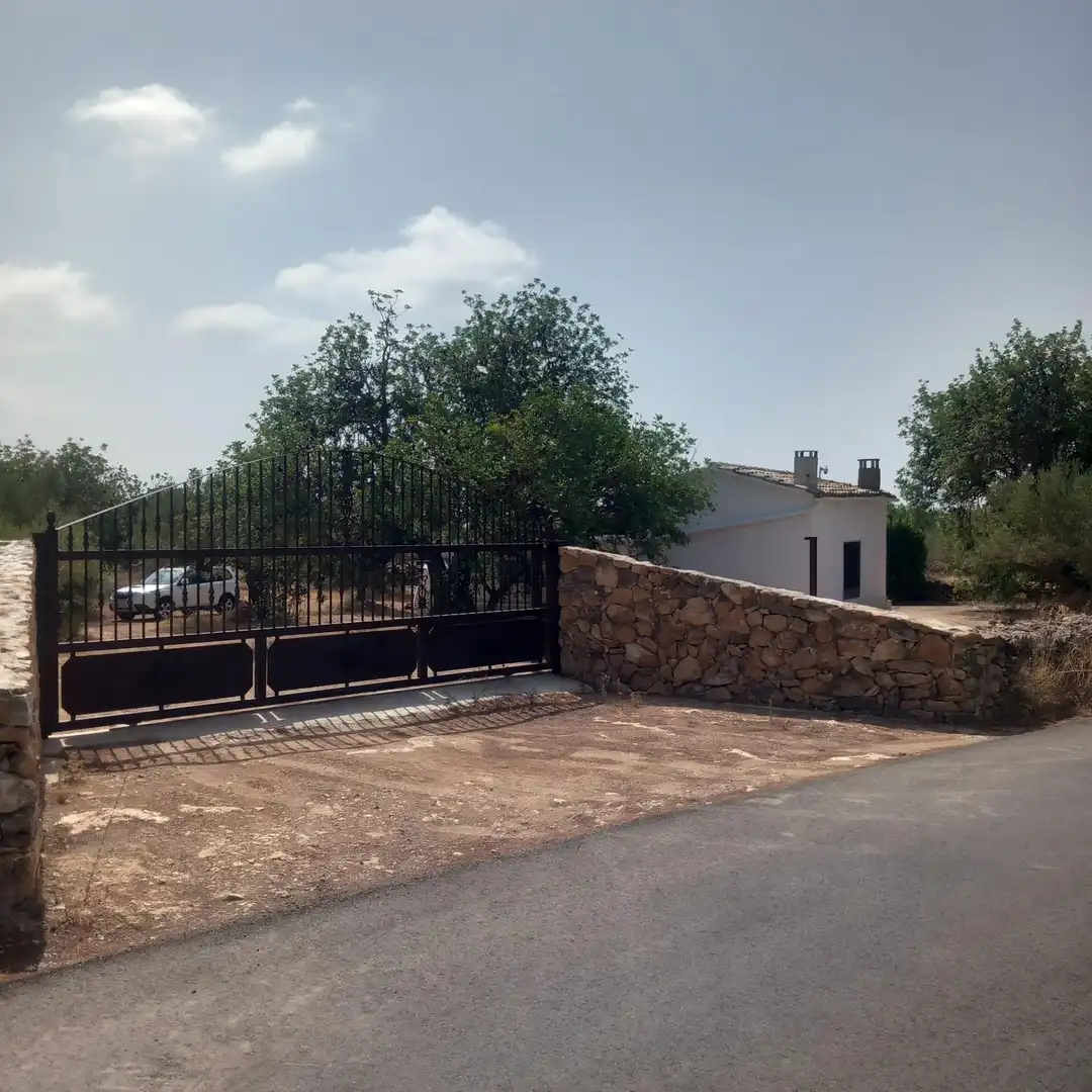 Casa en venta en Urbanitzacions