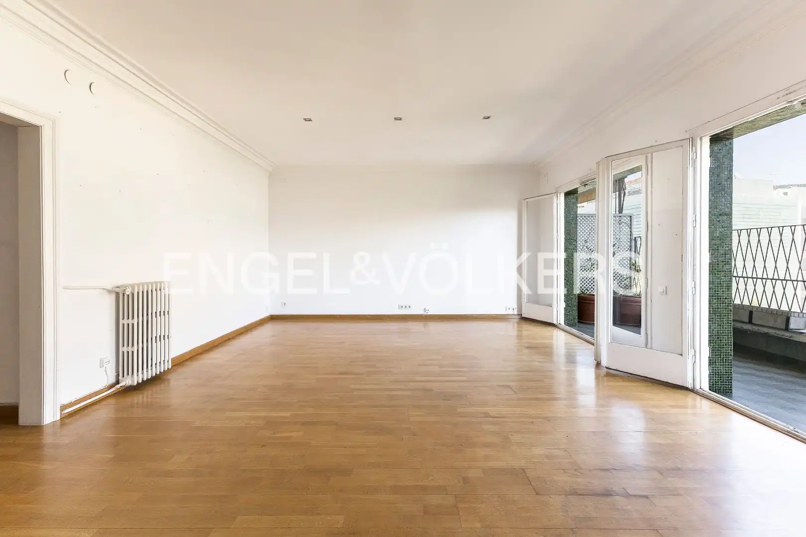 Wohnung mit Aufzug zum Verkauf in Les Corts, imagen 5