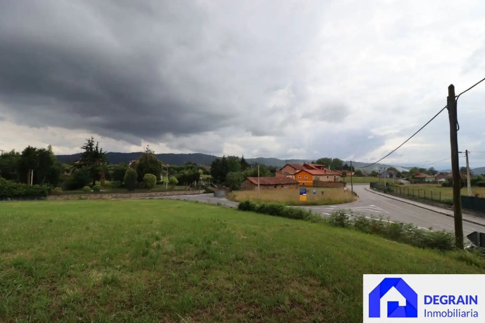 Grundstücke und Bauplätze zum Verkauf in Lugar San Cucao, imagen 2