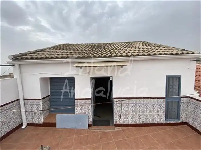 Terraced house for sale in Alcaudete, imagen 7