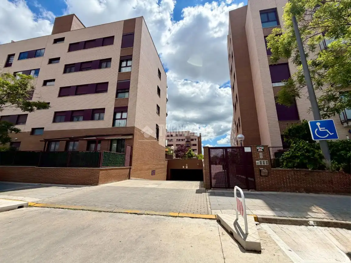 Flat for sale in Ayuntamiento - Avenida Siglo XXI