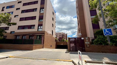 Foto 2 de Pis en venda a Ayuntamiento - Avenida Siglo XXI, Azuqueca de Henares