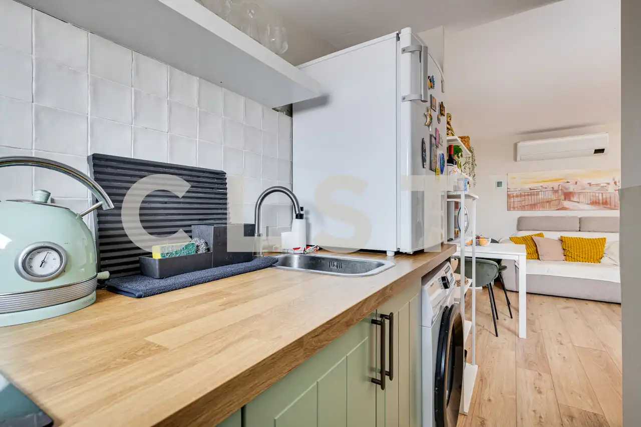Ático con ascensor en venta en Carrer de Milans, imagen 12