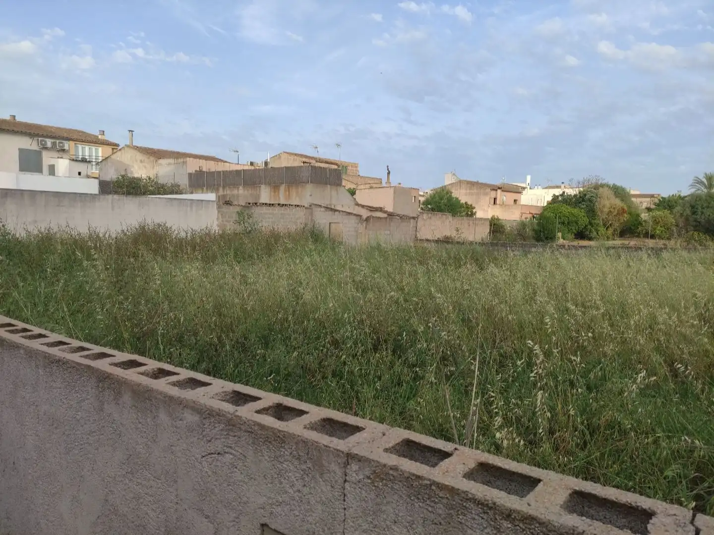 Terreny residencial en venda a Carrer de les Illes Balears SN
