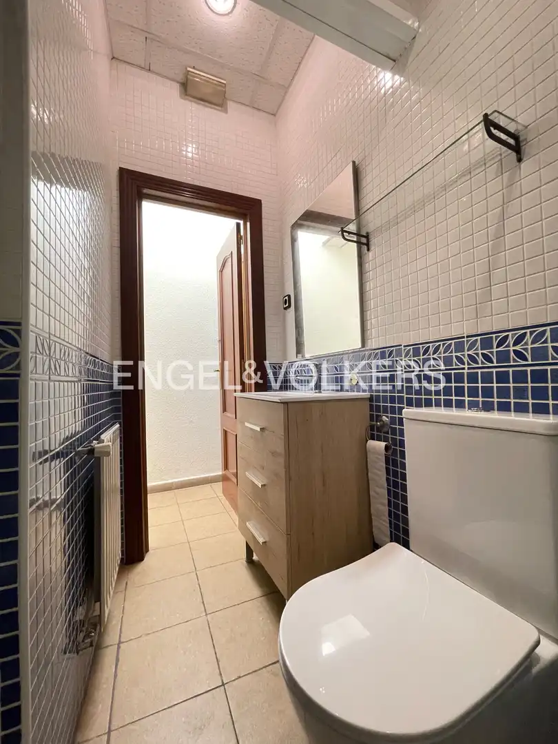 Appartement avec balcon à vendre à Chamberí, imagen 30