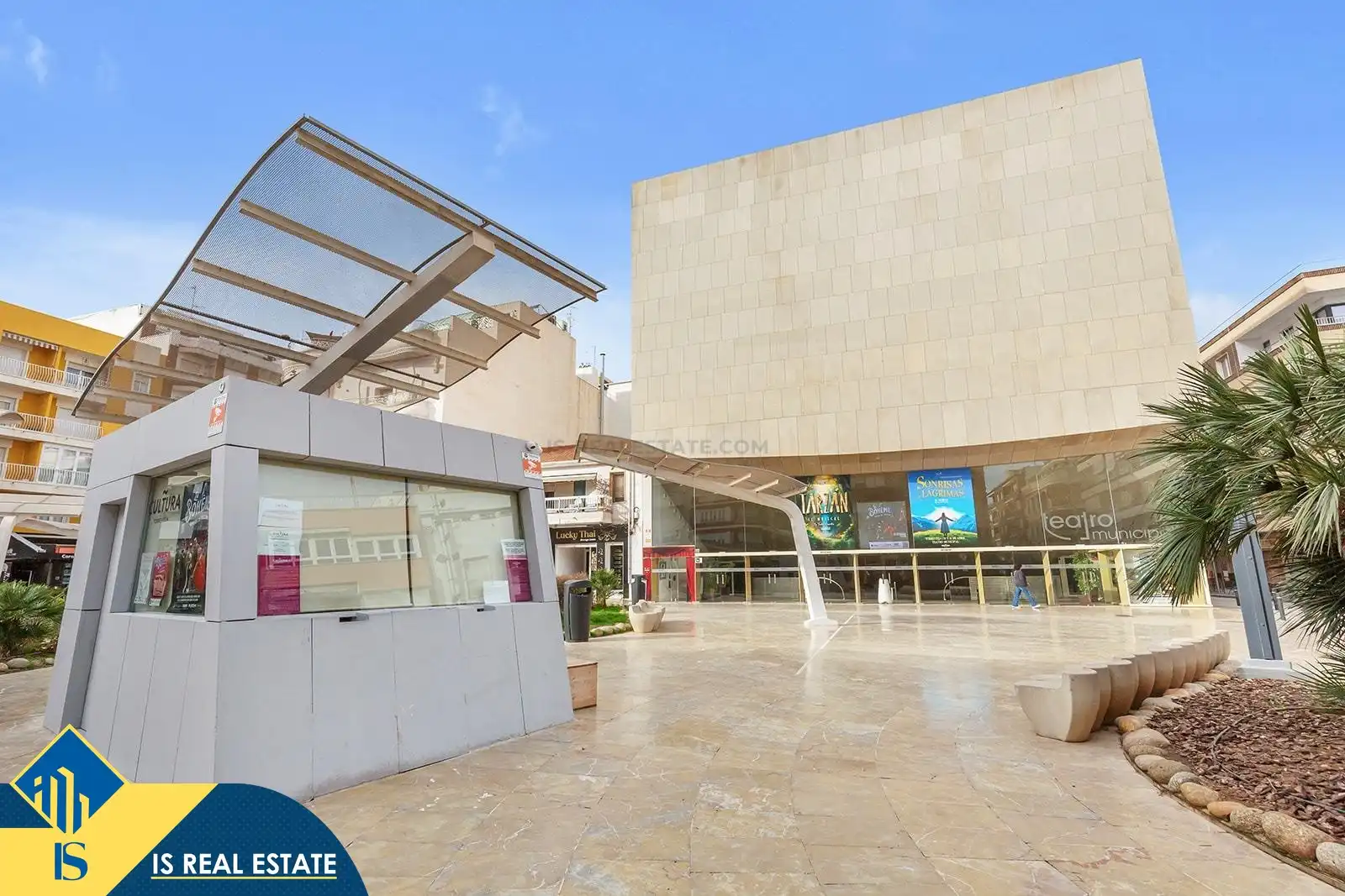 Appartamento con terrazza in vendita a Centro, imagen 62