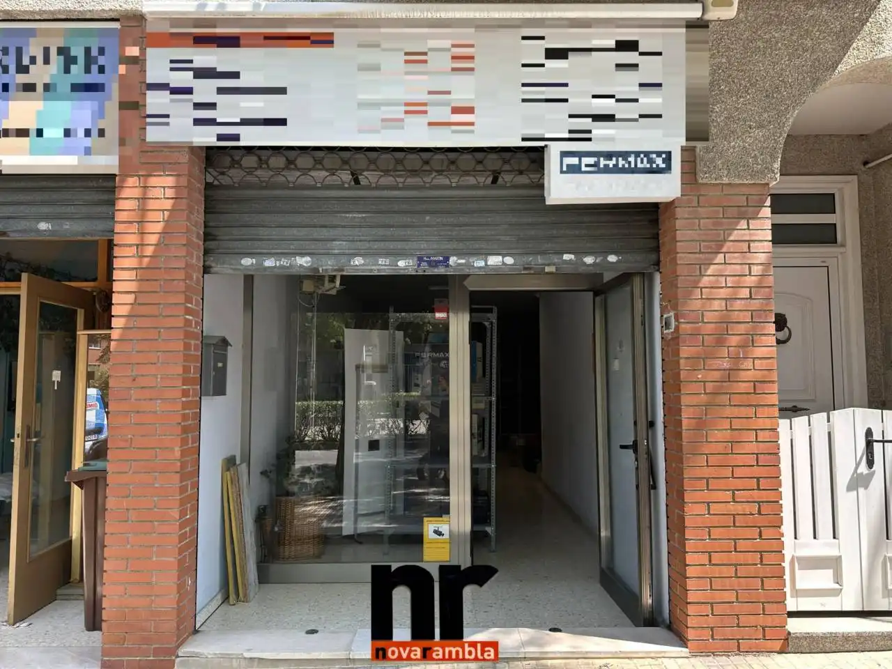Commercial properties for rent in Ripollet