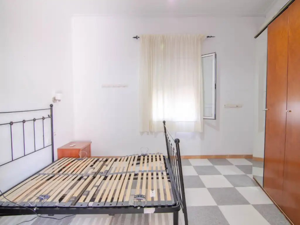 Dormitori de Casa o xalet en venda en La Rinconada