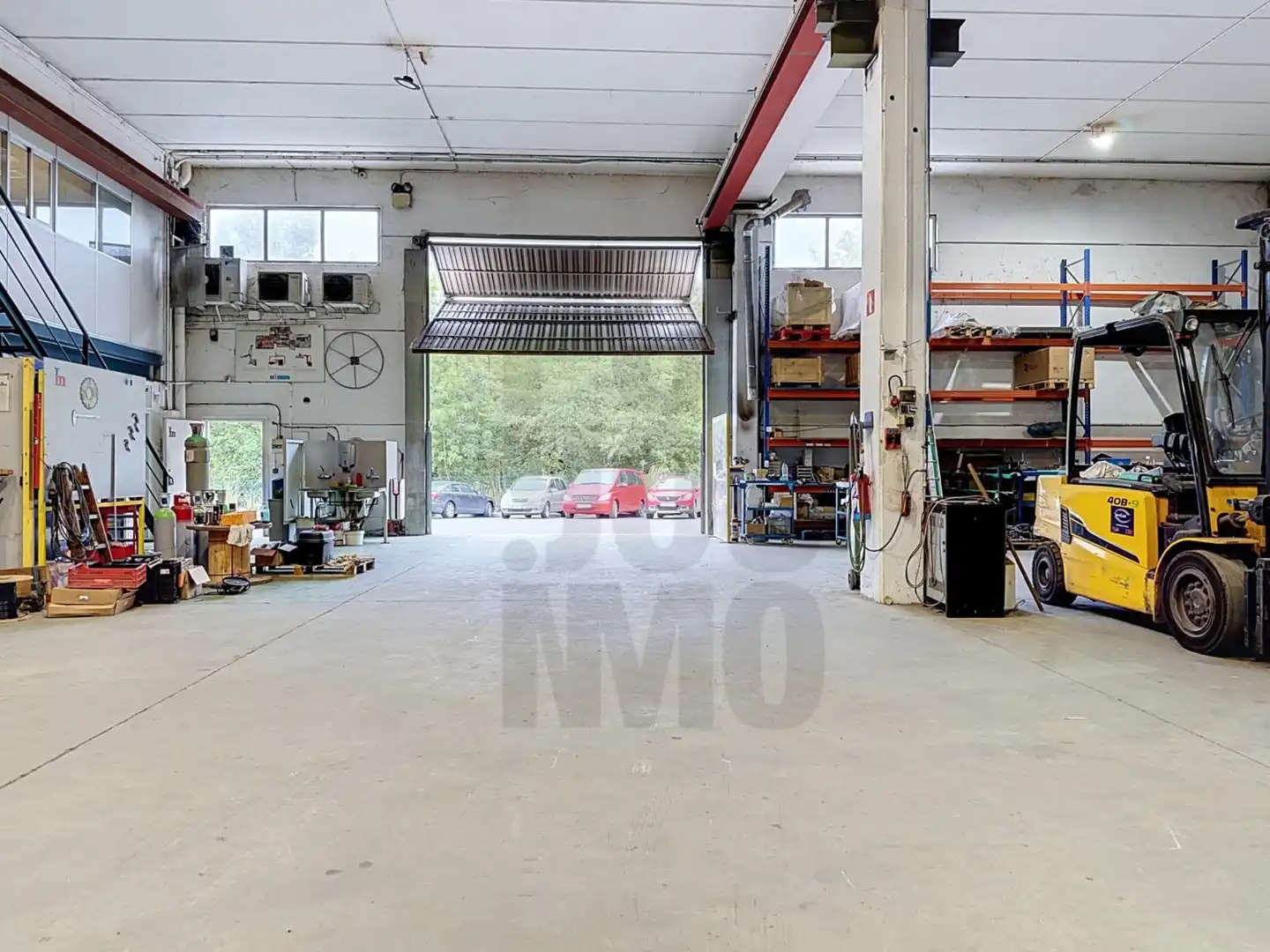 Industrial buildings for sale in Segura