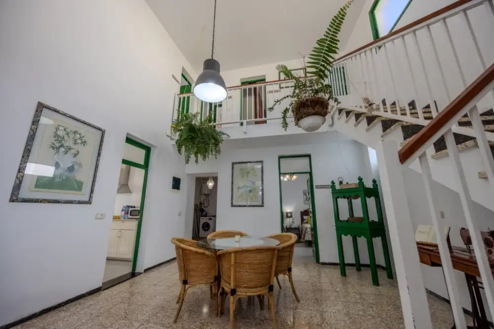 Casa in vendita a Haría pueblo, imagen 8