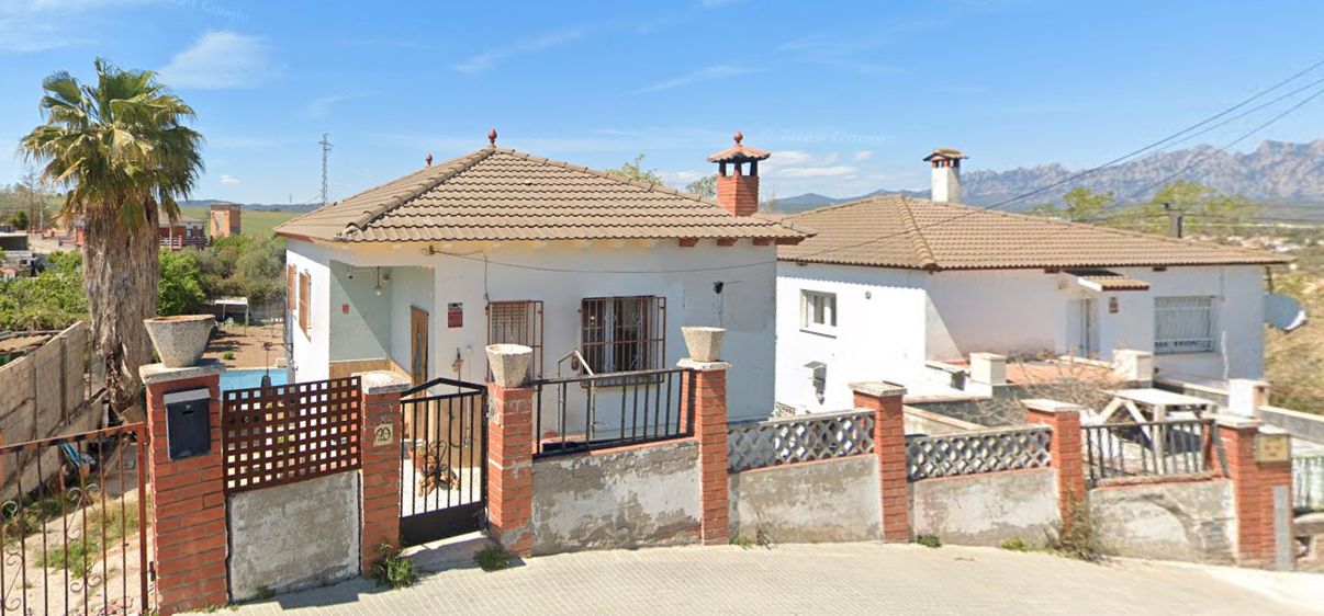 House or chalet for sale in Carrer Mar, Piera