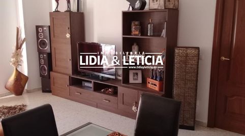 Foto 3 von Wohnung zum Verkauf in La Paz, Alcalá de Guadaira