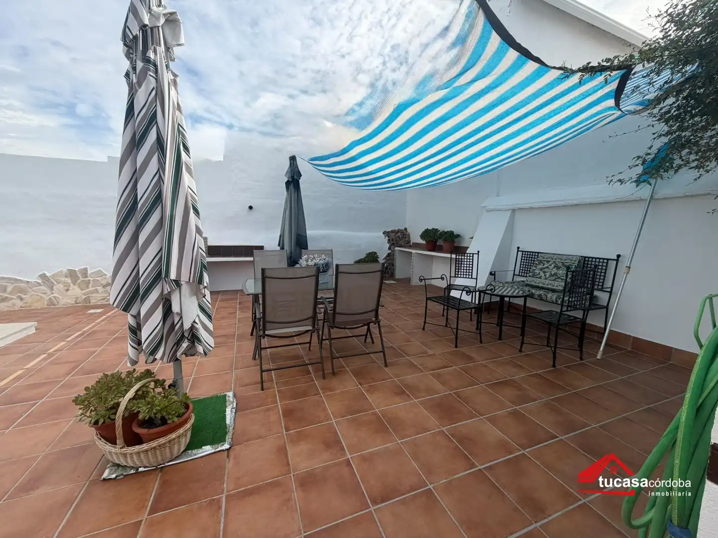 Haus mit Pool zum Verkauf in La Carlota, imagen 22