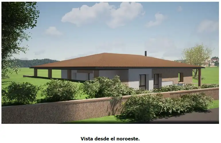 Xalet en venda a Salvaterra de Miño, imagen 2