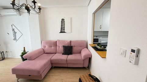 Foto 2 de Casa o xalet en venda a Zona Playa del Cura, Torrevieja