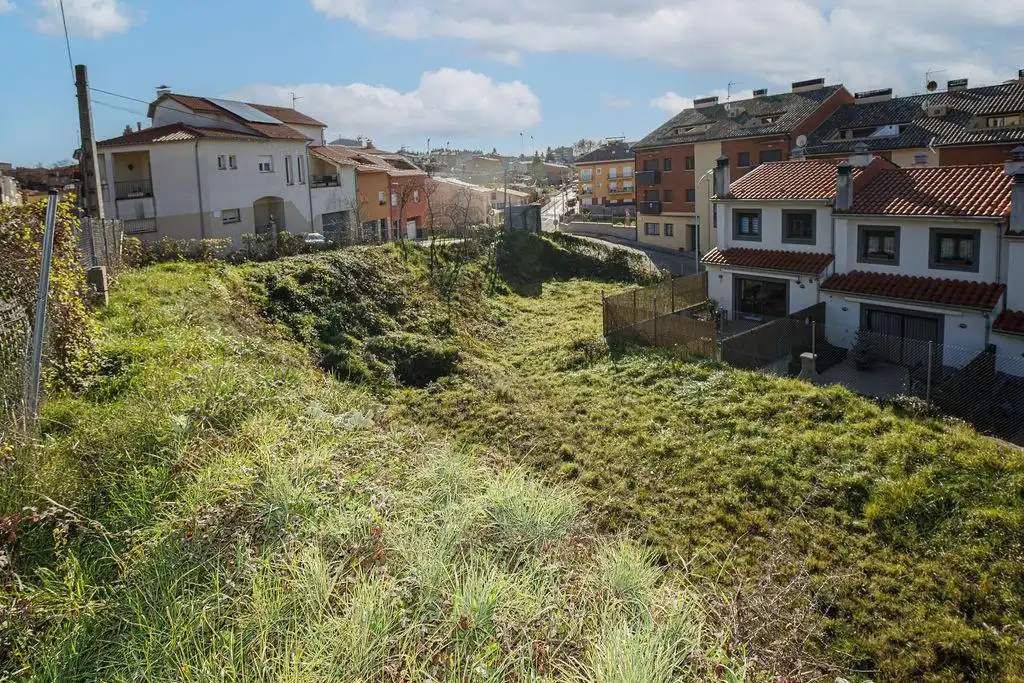 Wohnbaugrundstück zum Verkauf in Carrer Pau Picasso, imagen 5