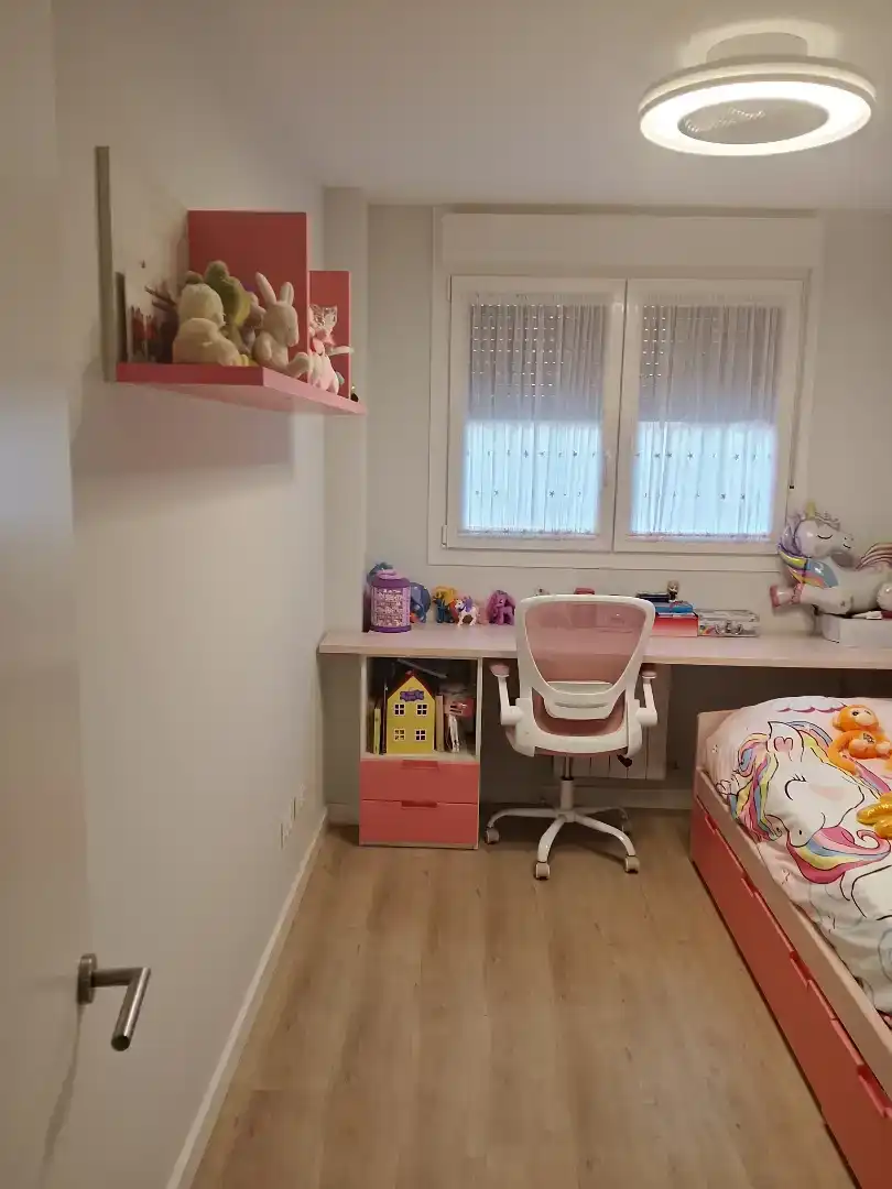 Habitación de Piso en venta en Rivas-Vaciamadrid
