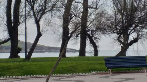 Foto 2 de Piso en venta en El Sardinero, Santander