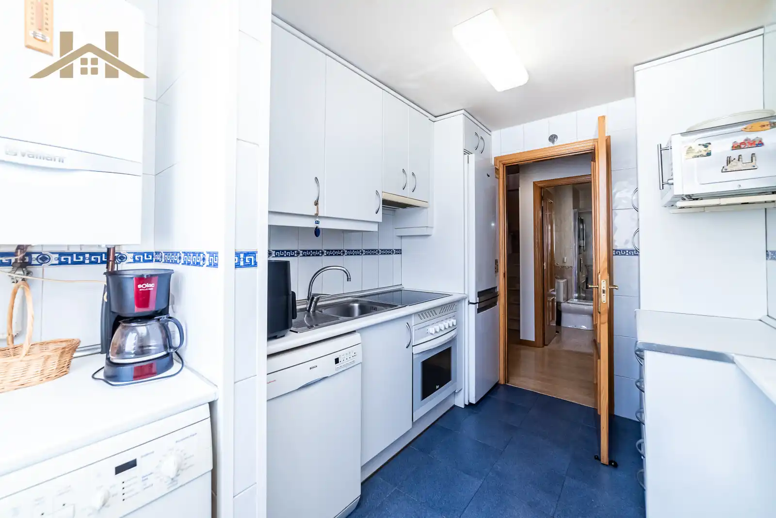 Duplex avec ascenseur à vendre à Calle Río Tajo, imagen 4