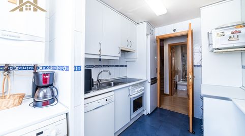 Foto 4 de Dúplex en venda a Calle Río Tajo, San Nicasio, Leganés