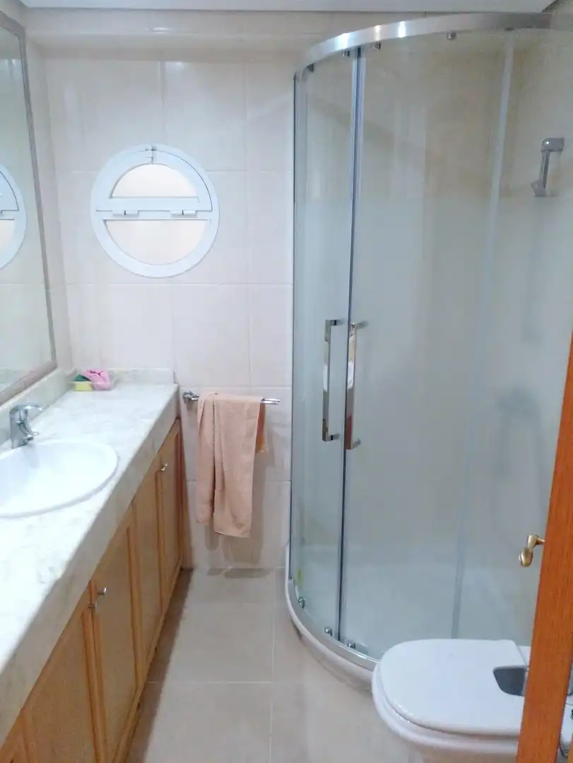 Wohnung mit Aufzug zur Miete in Paseo Marítimo - San José - La Laguna, imagen 10
