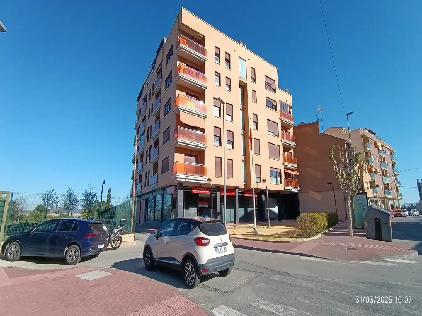 Einzelparkplatz zum Verkauf in Pedanías Este, imagen 15