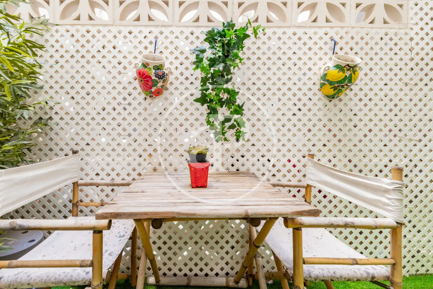 Terraza de Piso en venta en Madrid con Aire acondicionado, Calefacción y Terraza