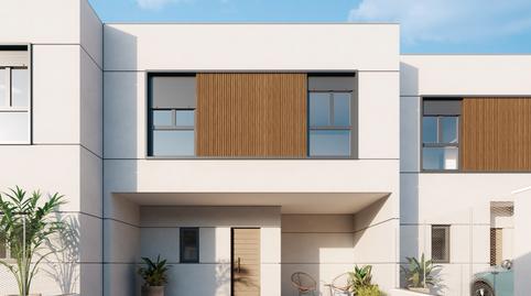 Photo 5 from new construction home in Flat for sale in Calle Teide, Dehesa - Monacilla, Huelva