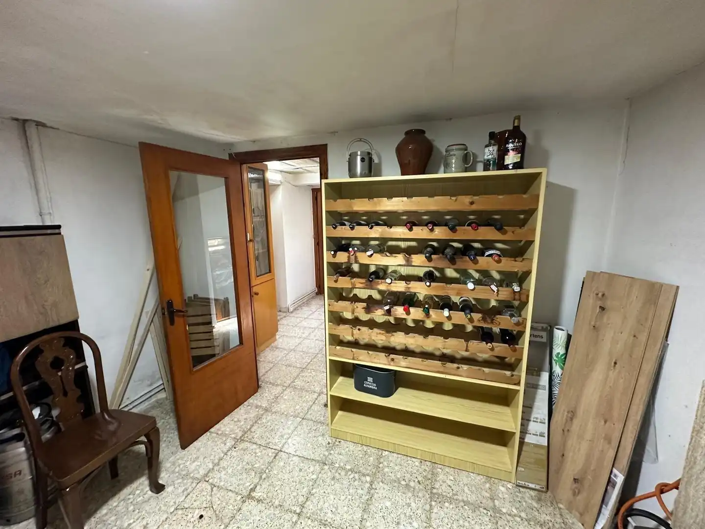 Casa amb piscina en venda a Novelda, imagen 30