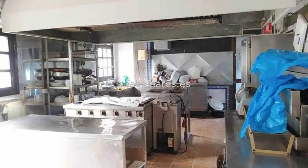 Gewerbefläche zum Verkauf in Port d'Alcúdia - Platja d'Alcúdia, imagen 4