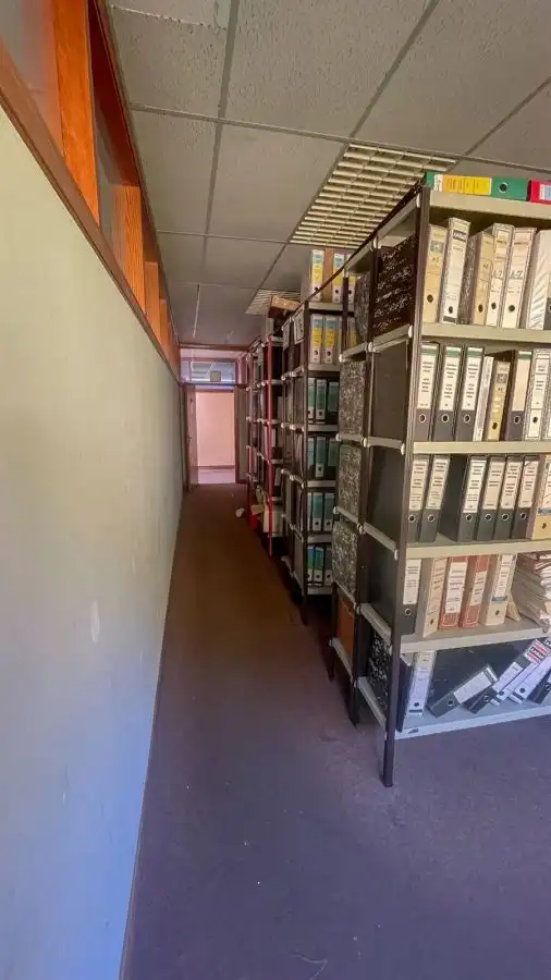Nave industrial en venta en Calle Aingeru Guarda pasealekua, Eskoriatza