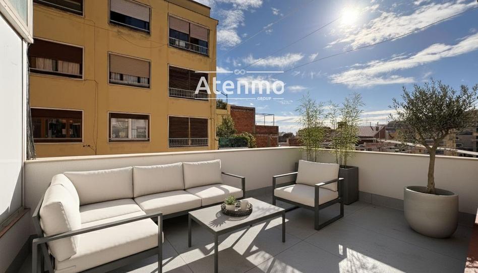 Photo 1 of Flat for sale in Sardenya 463 2º  /  Taxdirt 21 2º, El Camp d'en Grassot i Gràcia Nova, Barcelona