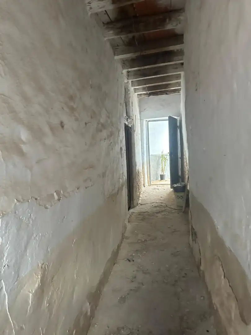 Casa o xalet en venda en Torralba de Calatrava amb Aire condicionat i Calefacció