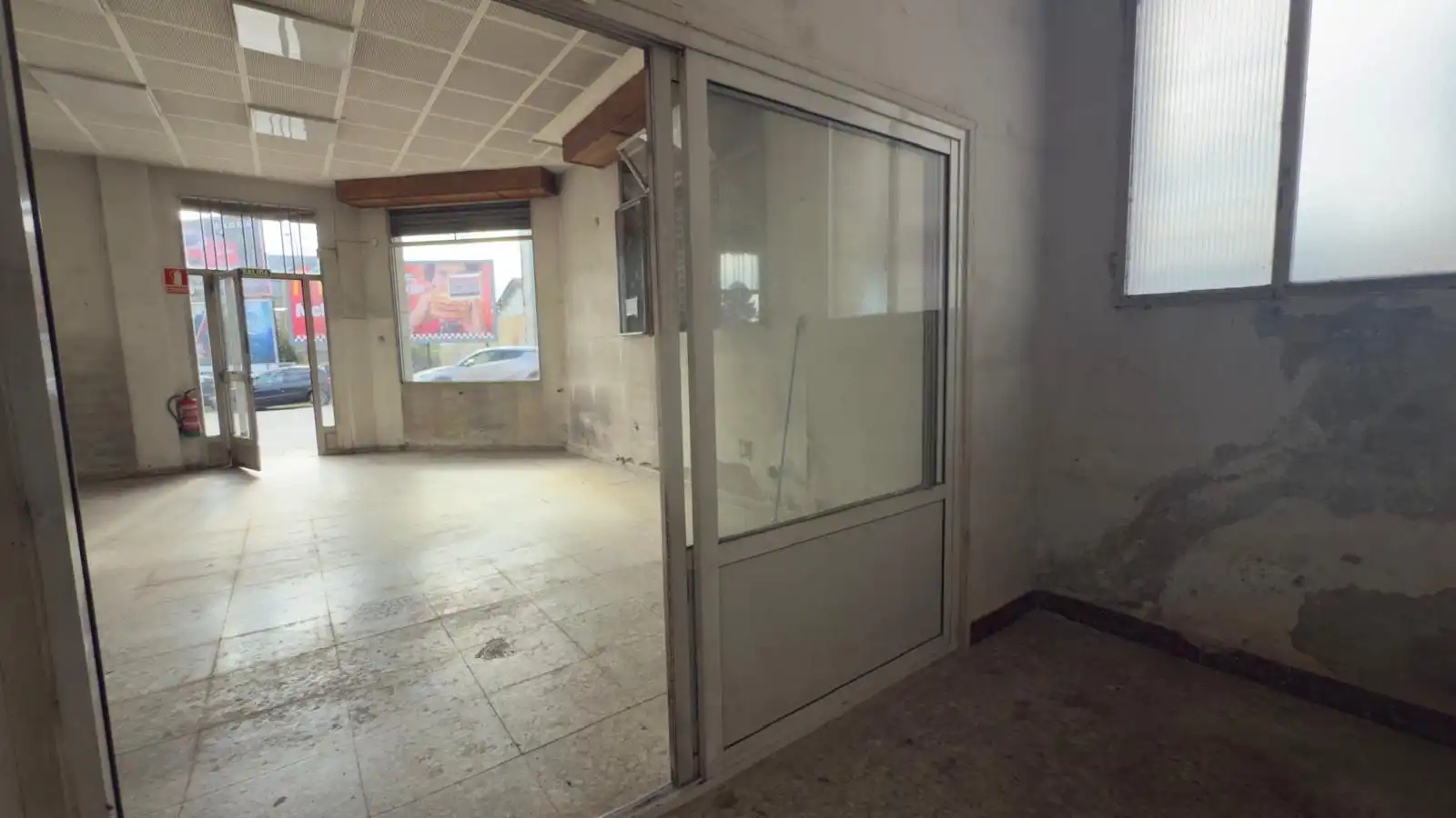 Commercial properties for sale in Ourense Capital 