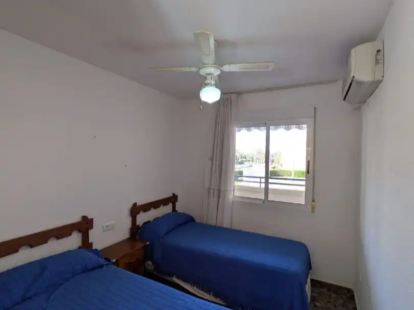 Apartament amb piscina en venda a De les Neus 72, imagen 5