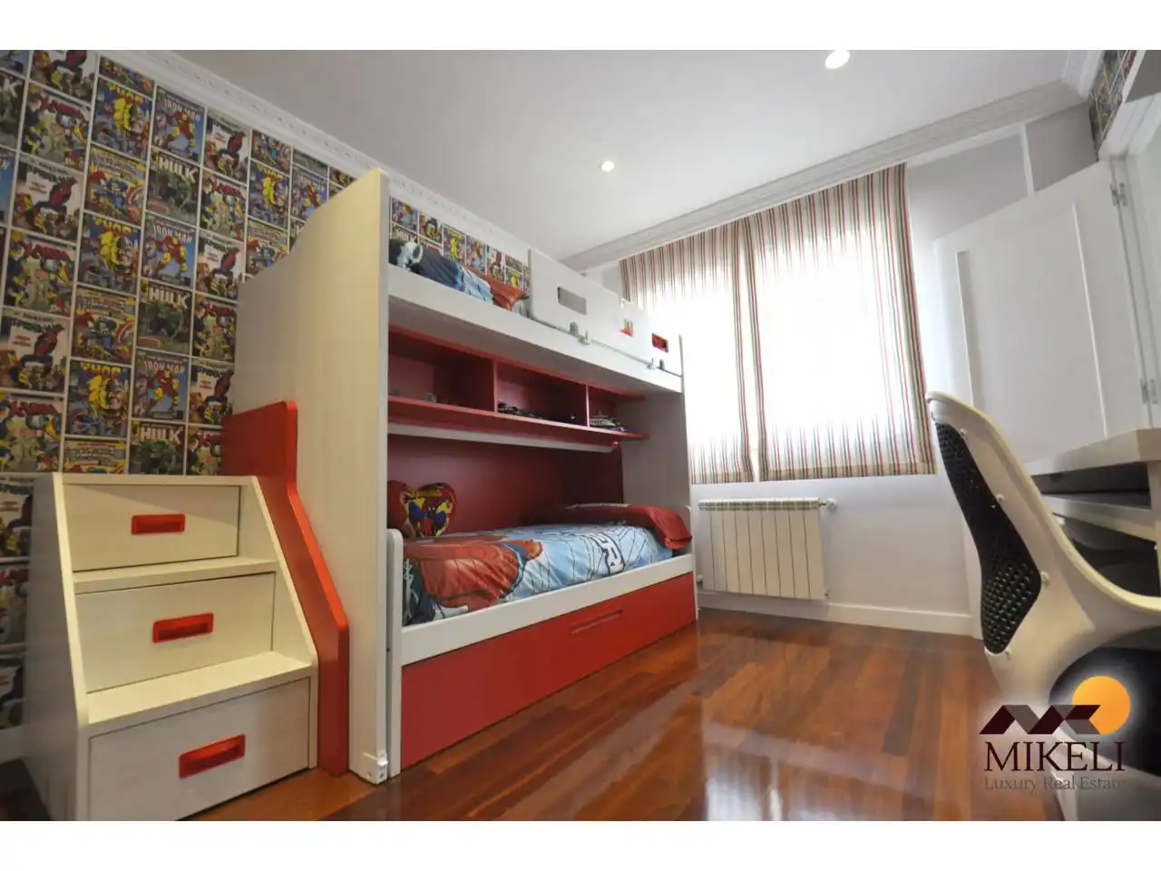 Habitación de Casa o chalet en venta en Piélagos con Calefacción, Jardín privado y Parquet