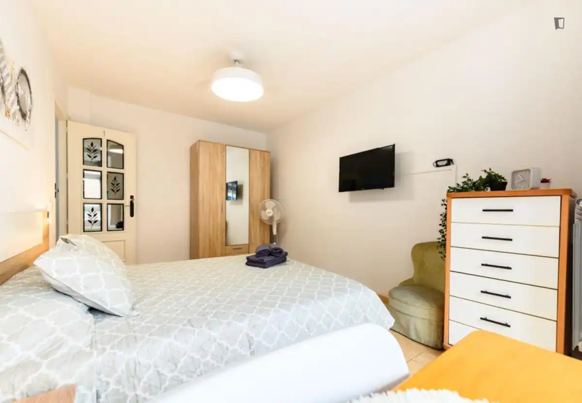 Apartament de lloguer a Villaverde, imagen 36