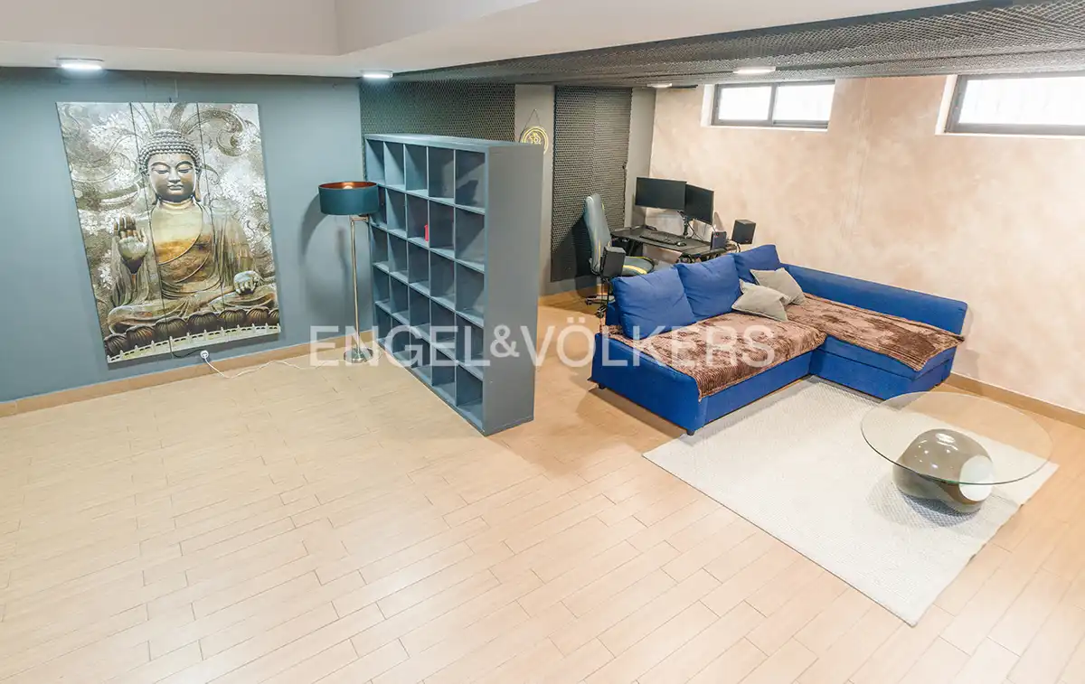 Dúplex en venta en San Blas