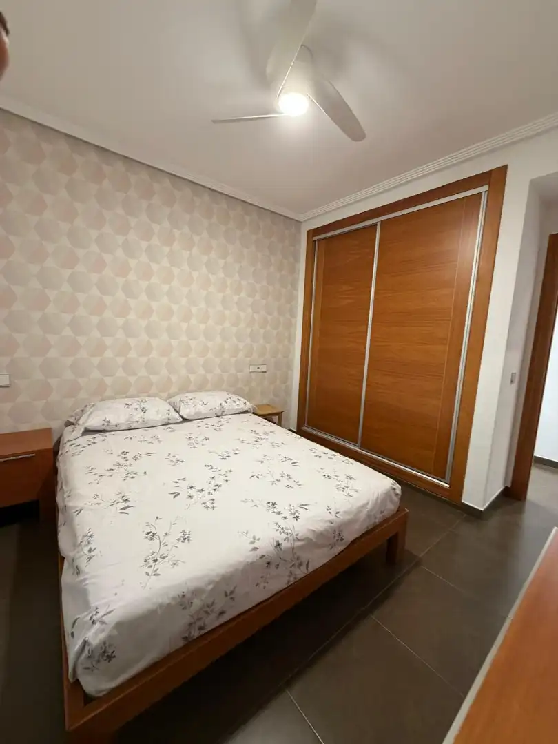 Attico con terrazza in vendita a Desamparados - Hurchillo - Torremendo, imagen 15