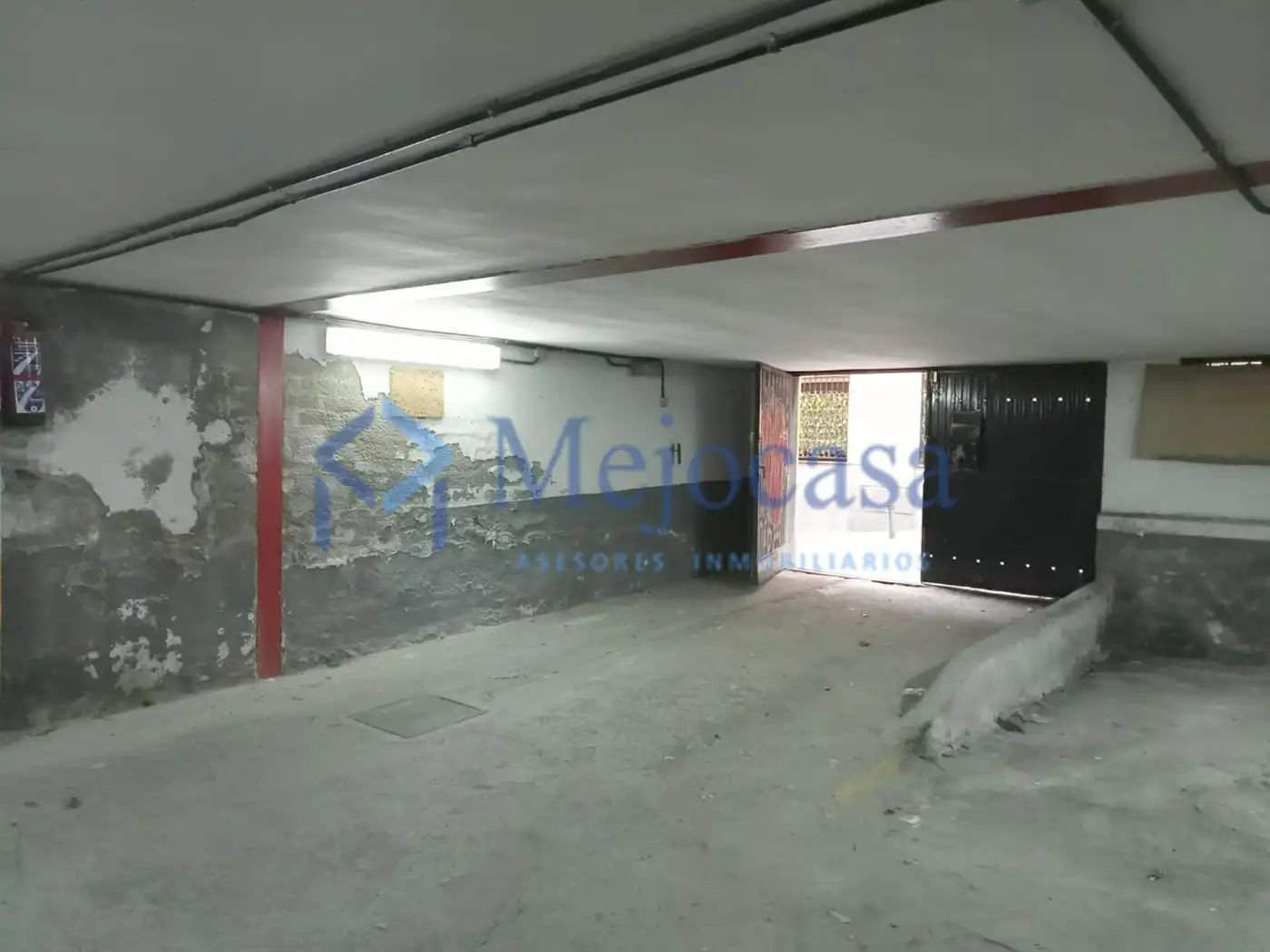 Individual with lift for sale in Calle del Amparo, imagen 2