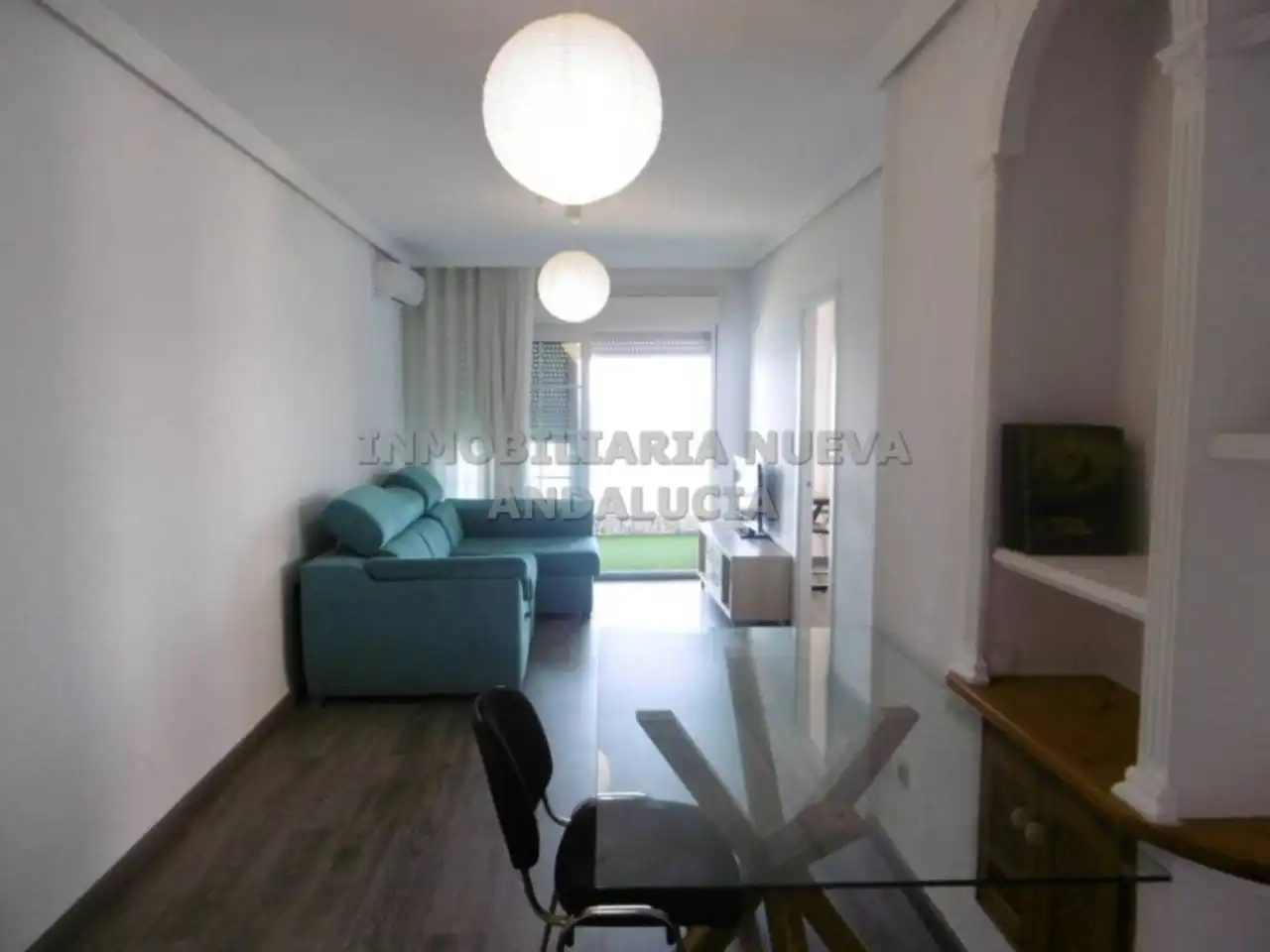 Flat with lift to rent in Ciudad Jardín - Tagarete - El Zapillo, imagen 2