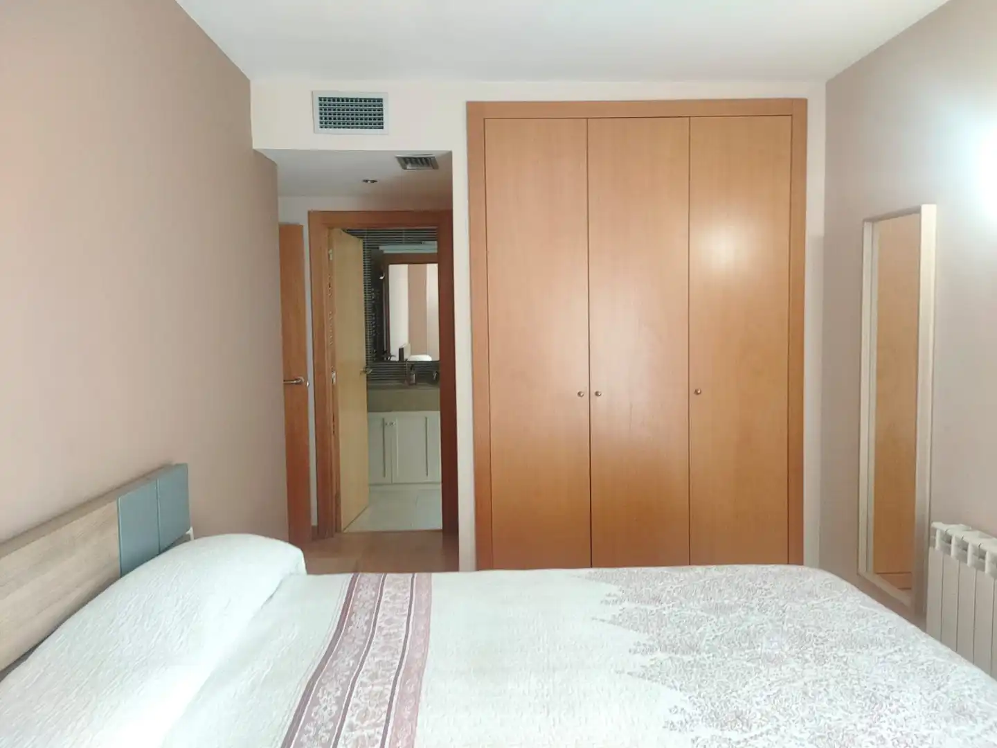 Habitación de Piso en venta en Sils con Aire acondicionado, Calefacción y Parquet