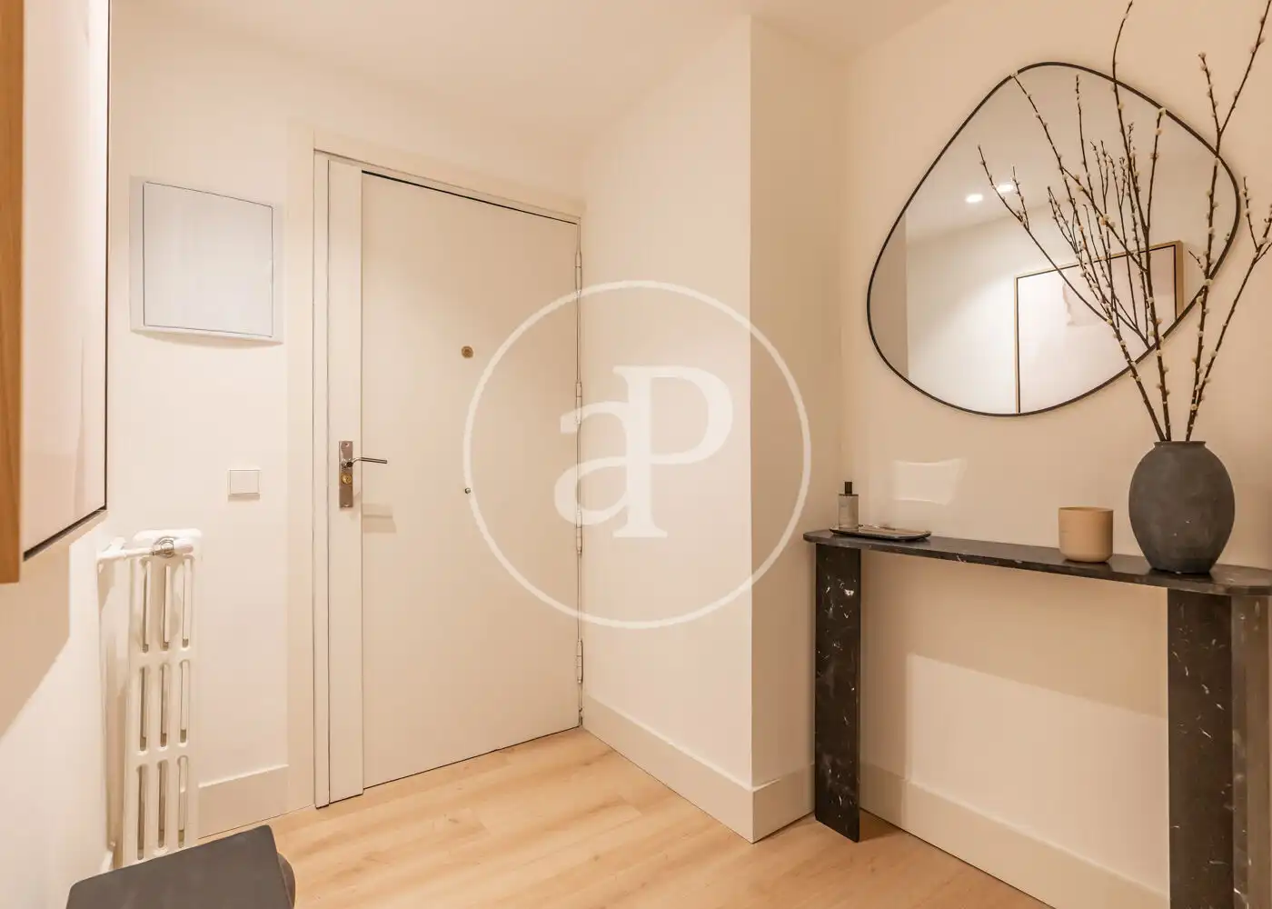 Flat for sale in Madrid  with Heating and Furnished
