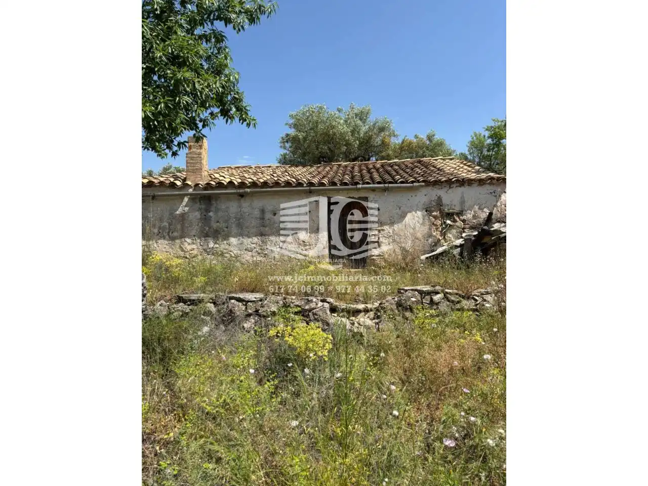 Terrain rustique à vendre à Poligono 8 57, imagen 6