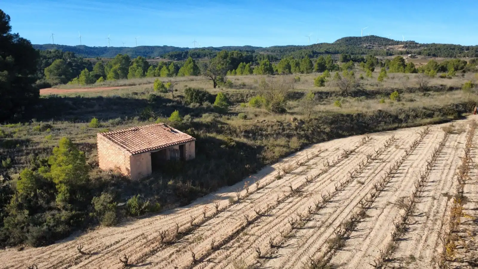 Residencial en venda en Bot